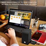 KODAK PC ve MAC için  Film Tarama Aracı