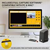 KODAK PC ve MAC için  Film Tarama Aracı