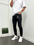 Slim Fit Pantolon