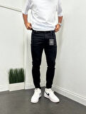 Slim Fit Pantolon