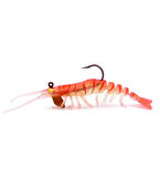Pandora Caridina 76mm 6,5gr TPE Silikon Karides - E010