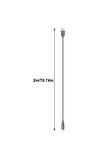 Xbox One S/series S/series X Type-c 5a 2m Şarj Kablosu