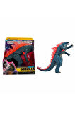 Godzilla X Kong Godzilla Dev Aksiyon Figürü 28 Cm Godzilla Figür Oyuncak