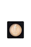 Flormar Yoğun Pigmentli Fırınlanmış Mat Pudra  - Baked Powder - 020 Soft Beige - 8682536053518