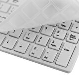 Concord MW Wireless Kablosuz Multimedya Türkçe Q 2.4G Klavye Mouse Seti 