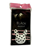 Vagon Black Rabbıt Islak Mendil Cep Tipi 10 lu