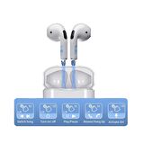 Konfulon BTS-21  Dijital Şarj Göstergeli Kablosuz Bluetooth Airpods Kulaklık
