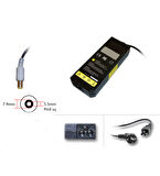 Lenovo ThinkPad SL510-2875 Notebook Adaptör Laptop Şarj 65W
