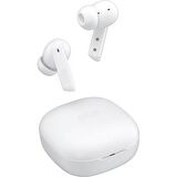 Qcy Melobuds Anc Bluetooth 5.2 Kulaklık Beyaz BH21HT05A ( Resmi Distribütör Garantili)