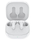 QCY T13 TWS Beyaz Kulak İçi Bluetooth Kulaklık VİTRİN