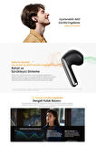 QCY AilyBuds Pro+ Bluetooth Kulaklık