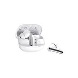 Qcy Ht12 Beyaz Melobuds N50 Anc 6 Mikrofonlu Bluetooth 5.4 Kablosuz Kulaklık