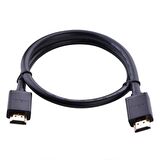 Ugreen UHD 4K Yüksek Hızlı Ethernet ve HDMI Kablosu 1 Metre