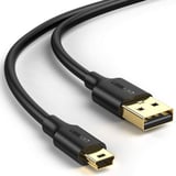 Ugreen Mini USB Data ve Şarj Kablosu 3 Metre