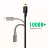 Ugreen Mini USB Data ve Şarj Kablosu 3 Metre