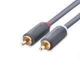 Ugreen 2RCA to 2RCA Ses Kablosu 1.5 Metre