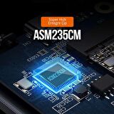 Ugreen M2 500 GB USB SSD 