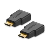 Ugreen Mini HDMI to HDMI Dönüştürücü Adaptör