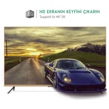 Ugreen Mini HDMI to HDMI Dönüştürücü Adaptör
