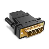 Ugreen DVI to HDMI Dönüştürücü Adaptör