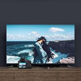 Ugreen Mini HDMI to HDMI Dönüştürücü Kablo 22 Cm