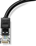 Ugreen CAT6 1000Mbps Ethernet Kablosu 3 Metre