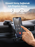 Ugreen Vantuzlu Torpido Üstü Mekanik Telefon Tutucu