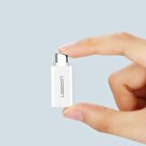 Ugreen USB 3.0 Type-C Dönüştürücü Adaptör Beyaz