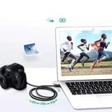 Ugreen Mini USB Data ve Şarj Kablosu 2 Metre