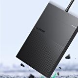 Ugreen 2.5” inch USB 3.0 UASP 5Gbps Sata Hard Disk Kutusu