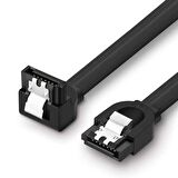 Ugreen 90 Derece SATA 3.0 Disk Kablosu 50 CM