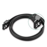 Ugreen 90 Derece SATA 3.0 Disk Kablosu 50 CM