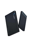 Ugreen USB 3.0 2.5 inch Hard Disk Kutusu