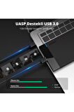 Ugreen 30848 USB 3.0 2.5" Harddisk Kutusu Outlet