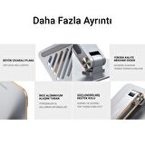 Ugreen Yükseklik ve Açı Ayarlı Alüminyum Tablet Notebook Standı