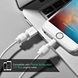 Ugreen iPhone Kablo Koruyucu