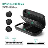 Ugreen 2.5 İnch Darbe Korumalı Hard Disk Çantası