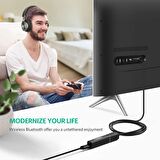 Ugreen 3.5mm Bluetooth Verici Transmitter