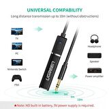 Ugreen 3.5mm Bluetooth Verici Transmitter
