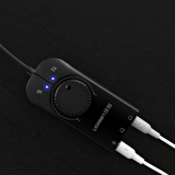 Ugreen Stereo Çift Girişli Mini Ses Kartı