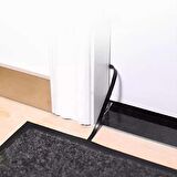 Ugreen Cat6 Flat Pure Copper Metal Konnektör UTP Ethernet Kablosu 5 Metre