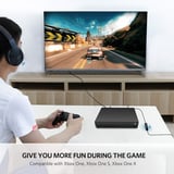 Optik Bluetooth 5.0 Aptx Transmitter Verici - OUTLET