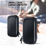 Ugreen 2.5 İnch Korumalı Hard Disk ve Powerbank Çantası