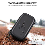Ugreen 2.5 İnch Korumalı Hard Disk ve Powerbank Çantası