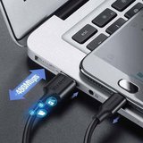 Ugreen Micro USB Data ve Şarj Kablosu 2 Metre