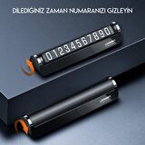Ugreen Araç İçi Park Numaratörü