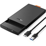 Ugreen 2.5 inch Sata USB 3.0 Hard Disk Kutusu