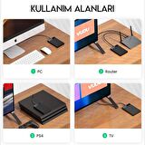 Ugreen 2.5 inch Sata USB 3.0 Hard Disk Kutusu
