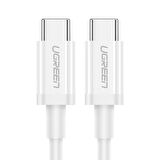 Ugreen Type-C to Type-C Hızlı Şarj ve Data Kablosu 1.5 Metre