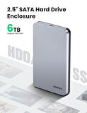 Ugreen 70498 2.5" Harddisk Kutusu Outlet